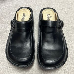 Alegria Shoes